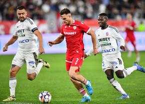 3 puncte esențiale! Miză uriașă pentru Dinamo și FCSB în Derby de România