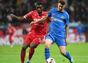 Premieră înainte de Dinamo - FCSB » Ce decizie s-a luat înaintea marelui meci
