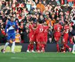 Și-a scos pălăria în fața rezervei din Liverpool - Chelsea: „Cel mai bun număr 2 de la echipele mari!”