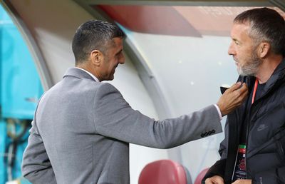 Ionel Dănciulescu a identificat vinovații pentru eșecul lui Dinamo: „Poate trebuia să facă mai mult”