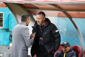 Mihai Stoica, impresionat de jucătorul lui Dinamo: „Foarte bun”