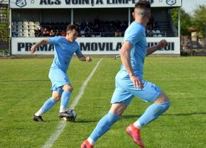 Clubul care a șocat recent fotbalul românesc cu un caz uluitor se retrage din campionat! „Nu a fost o decizie ușoară”