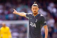 Drăgușin la Inter? Schimbul pe care nerazzurrii îl pun la cale cu Tottenham