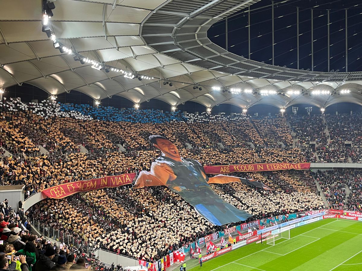 NU e glumă: câte bilete a vândut FCSB pentru derby-ul de diseară, cu Dinamo