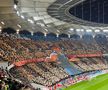 Ce amenzi s-au dat după derby-ul Dinamo - FCSB » Opt fani au primit interdicții pe stadion