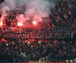 Toate mesajele afișate de galerii la derby-ul Dinamo - FCSB: „Circul Stelelor”