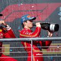 Charles Leclerc a câștigat Marele Premiu de Formula 1 al Statelor Unite // foto: Imago Images