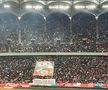 Toate mesajele afișate de galerii la derby-ul Dinamo - FCSB: „Circul Stelelor”