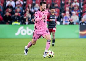 Lionel Messi negociază prelungirea! Ce ofertă i-a făcut Inter Miami