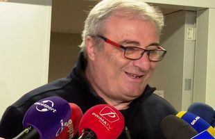 Stoichiță a plecat de la Dinamo - FCSB înainte de final și a tras concluziile: „Îl întreb marți pe Lucescu dacă e de națională”