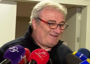 Stoichiță a plecat de la Dinamo - FCSB înainte de final și a tras concluziile: „Îl întreb marți pe Lucescu dacă e de națională”