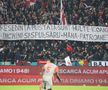 Ce s-a întâmplat imediat după Dinamo - FCSB » Reacție neașteptată a fanilor dinamoviști