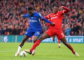 Premier GSP cu Ion Alexandru: punem sub lupă etapa 8 din Premier League, mai ales derby-ul Liverpool - Chelsea
