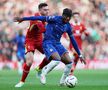 Și-a scos pălăria în fața rezervei din Liverpool - Chelsea: „Cel mai bun număr 2 de la echipele mari!”