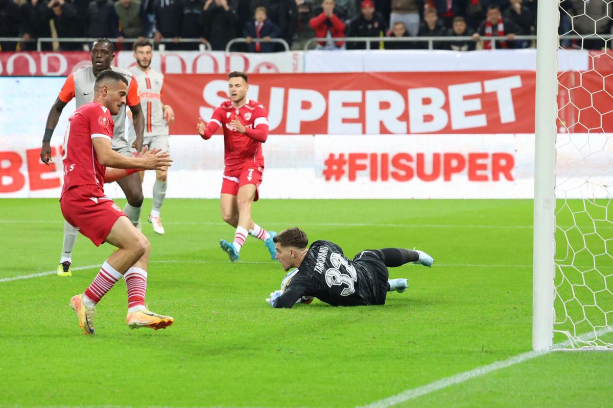 Gigi Becali se pronunță în scandalul Louis Munteanu - Dan Petrescu: „Batjocură! Degradant, eu nu am făcut niciodată asta”