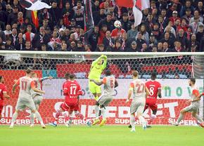 Peste 45.000 de spectatori la Dinamo - FCSB, record cu „câinii” gazde! Alb-roșiii sunt acum PRIMII ca asistență