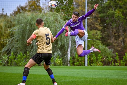 Alexandru Dobre (26 de ani), aripa stângă de la Rapid, a spus ce relație a avut cu unele staruri pe care le-a cunoscut de-a lungul carierei sale.