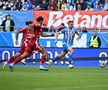 Universitatea Craiova - FC Botoșani / Foto: Facebook Universitatea Craiova