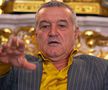 Gigi Becali și-a amenințat jucătorii la finalul derby-ului cu Dinamo: „Trebuie amenzi! Eu bat cu pumnul în masă” + anunță o schimbare în echipa de start