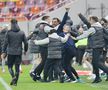 Ce s-a întâmplat imediat după Dinamo - FCSB » Reacție neașteptată a fanilor dinamoviști