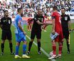 Universitatea Craiova - FC Botoșani / Foto: Facebook Universitatea Craiova