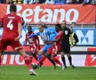 Universitatea Craiova - FC Botoșani / Foto: Facebook Universitatea Craiova