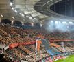 Ce amenzi s-au dat după derby-ul Dinamo - FCSB » Opt fani au primit interdicții pe stadion