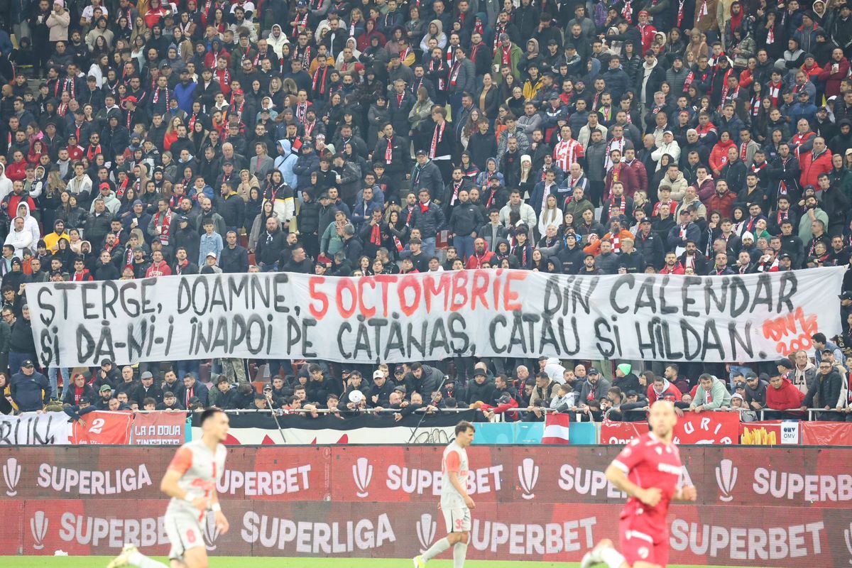 NU e glumă: câte bilete a vândut FCSB pentru derby-ul de diseară, cu Dinamo