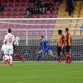 Lecce - Fiorentina / Foto: Imago Images