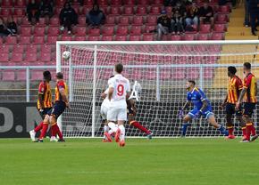 „Set la 0” » Victorie năucitoare în Serie A, un român a privit de pe bancă