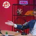 Ciprian Tătărușanu, invitat la podcastul GSP „2 la 1”