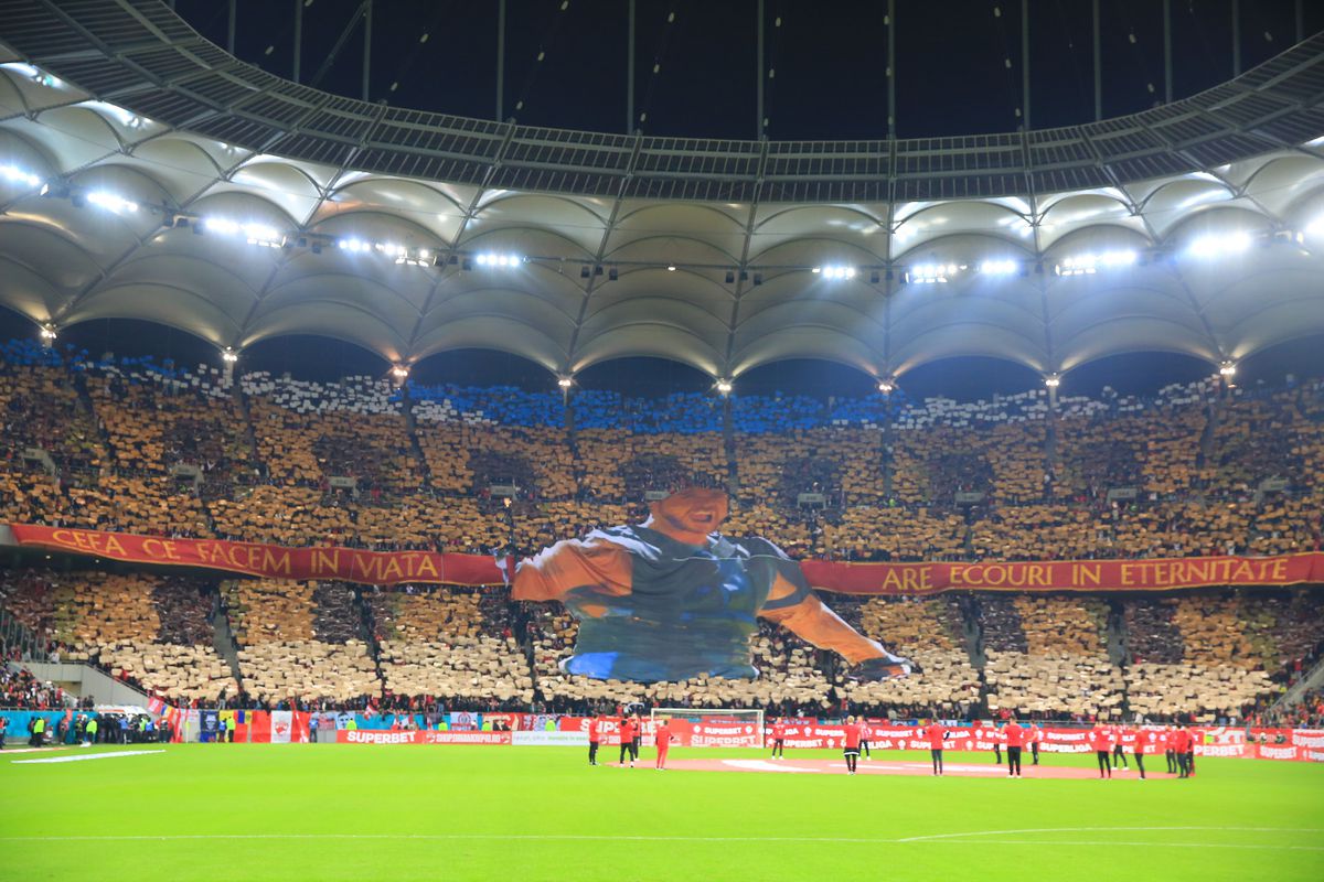 „Suntem pedepsiți?” » Reacții dure și două motive de nemulțumire pentru fanii lui Dinamo, după ce au văzut anunțul zilei în Superligă