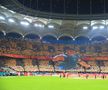 Scenografie spectaculoasă și ironii înainte de Dinamo - FCSB