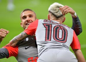 Raul Rusescu a analizat golul din Dinamo - FCSB și a identificat 3 greșeli: „Inexistent!”