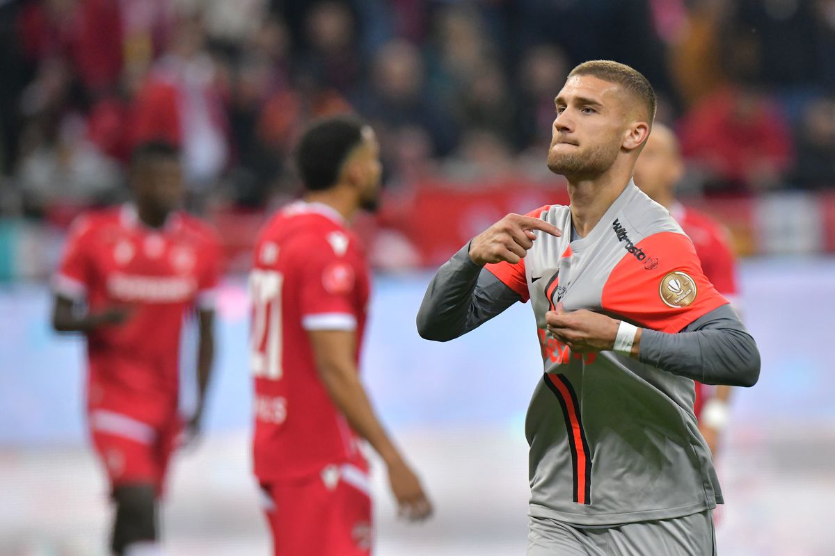 Ce obiectiv a fixat Andrei Nicolescu, după eșecul cu FCSB: „Nu e un rezultat dramatic”