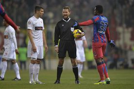 A jucat pentru Dinamo și FCSB și a dat un pronostic pentru „Derby de România”: „E echipa pe val”