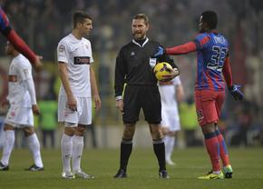 A jucat pentru Dinamo și FCSB și a dat un pronostic pentru „Derby de România”: „E echipa pe val”