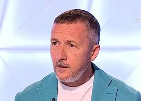 Mihai Stoica, cu 2 ore și 30 de minute înainte de Dinamo - FCSB: „Doar o fotografie alb-negru în zi de derby”