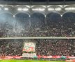 Ce s-a întâmplat imediat după Dinamo - FCSB » Reacție neașteptată a fanilor dinamoviști