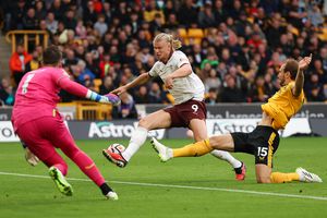 Wolves - Manchester City, duel din etapa a 8-a în Premier League