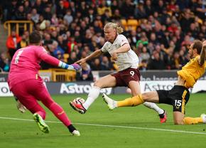 Wolves - Manchester City, duel din etapa a 8-a în Premier League » Echipele de start + cele mai bune cote