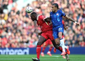 Liverpool - Chelsea, blockbuster-ul etapei a 8-a în Premier League » Gazdele au preluat din nou conducerea