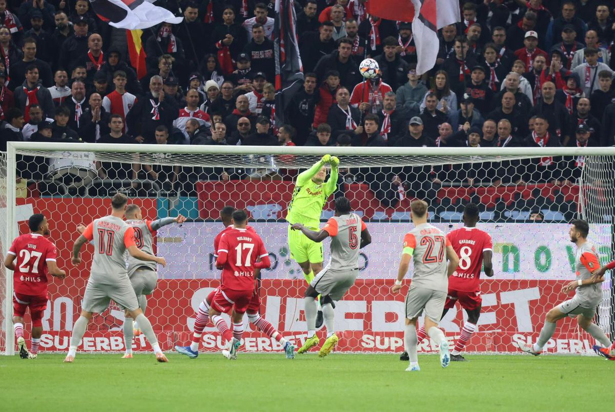 Charalambous își propune jucătorul la echipa națională: „Cred că va fi convocat cât de curând”