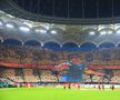 Scenografie spectaculoasă și ironii înainte de Dinamo - FCSB