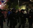 Corteo FCSB, imagini surprinse de Ionuț Iordache în drumul spre Arena Națională