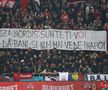 Ce s-a întâmplat imediat după Dinamo - FCSB » Reacție neașteptată a fanilor dinamoviști