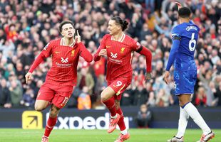 Premier GSP cu Ion Alexandru: punem sub lupă etapa 8 din Premier League, mai ales derby-ul Liverpool - Chelsea