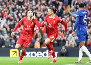 Liverpool schimbă furnizorul de echipament » Suma gigantică pe care ar urma să o încaseze