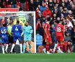 Și-a scos pălăria în fața rezervei din Liverpool - Chelsea: „Cel mai bun număr 2 de la echipele mari!”