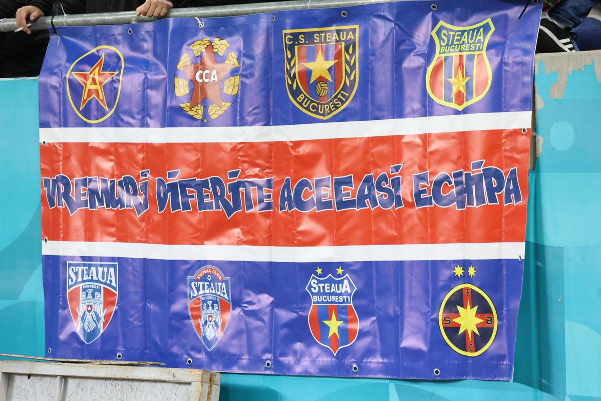 Ce s-a întâmplat imediat după Dinamo - FCSB » Reacție neașteptată a fanilor dinamoviști